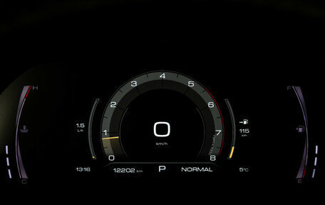 Haval F7x I, 2020 год, 1 979 000 рублей, 31 фотография