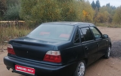 Daewoo Nexia I рестайлинг, 2004 год, 111 000 рублей, 1 фотография