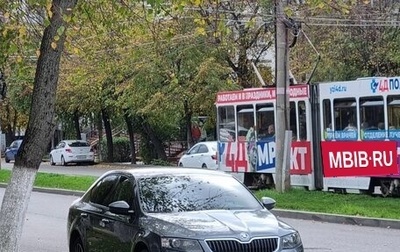 Skoda Octavia, 2015 год, 1 300 000 рублей, 1 фотография