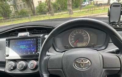 Toyota Corolla, 2018 год, 1 265 000 рублей, 1 фотография