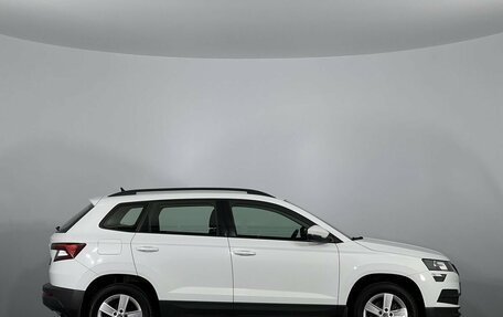 Skoda Karoq I, 2020 год, 1 850 000 рублей, 4 фотография