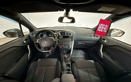 Citroen DS4, 2013 год, 789 000 рублей, 7 фотография