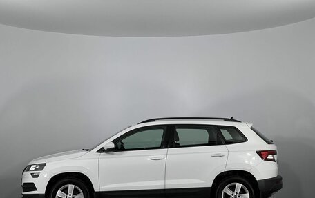 Skoda Karoq I, 2020 год, 1 850 000 рублей, 8 фотография