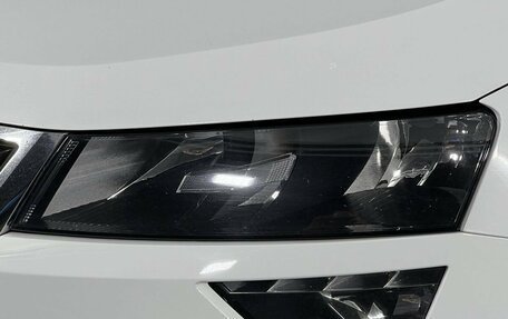 Skoda Karoq I, 2020 год, 1 850 000 рублей, 9 фотография