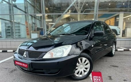 Mitsubishi Lancer IX, 2006 год, 375 000 рублей, 1 фотография
