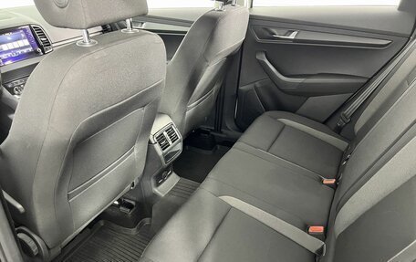 Skoda Karoq I, 2020 год, 1 850 000 рублей, 11 фотография