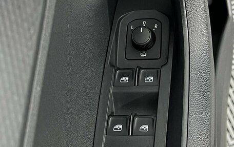 Skoda Karoq I, 2020 год, 1 850 000 рублей, 20 фотография