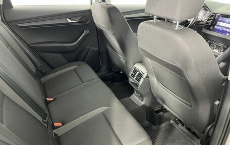 Skoda Karoq I, 2020 год, 1 850 000 рублей, 12 фотография