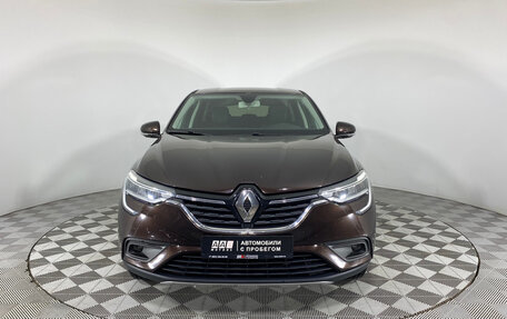 Renault Arkana I, 2019 год, 1 777 000 рублей, 2 фотография