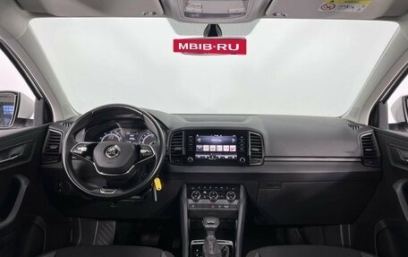 Skoda Karoq I, 2020 год, 1 850 000 рублей, 15 фотография