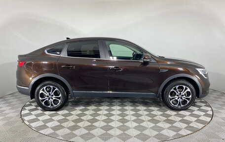 Renault Arkana I, 2019 год, 1 777 000 рублей, 4 фотография