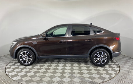 Renault Arkana I, 2019 год, 1 777 000 рублей, 8 фотография