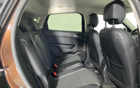 Renault Arkana I, 2019 год, 1 777 000 рублей, 18 фотография