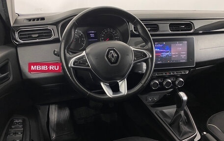 Renault Arkana I, 2019 год, 1 777 000 рублей, 10 фотография
