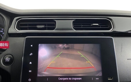 Renault Arkana I, 2019 год, 1 777 000 рублей, 13 фотография