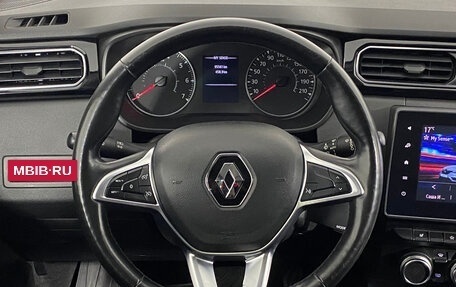 Renault Arkana I, 2019 год, 1 777 000 рублей, 11 фотография