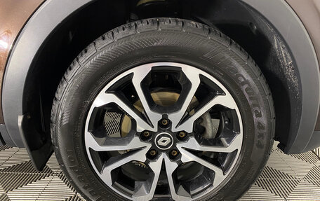 Renault Arkana I, 2019 год, 1 777 000 рублей, 19 фотография