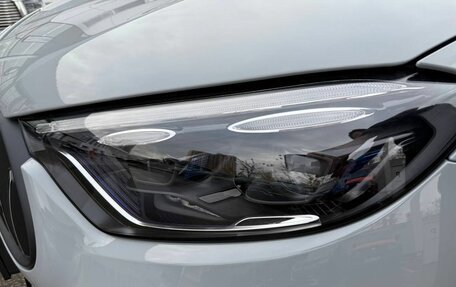 Mercedes-Benz GLC AMG, 2025 год, 11 990 000 рублей, 7 фотография