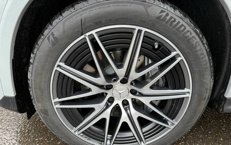 Mercedes-Benz GLC AMG, 2025 год, 11 990 000 рублей, 12 фотография