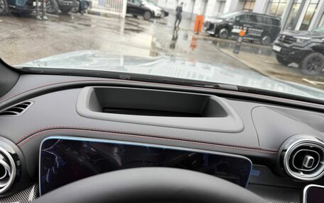 Mercedes-Benz GLC AMG, 2025 год, 11 990 000 рублей, 11 фотография