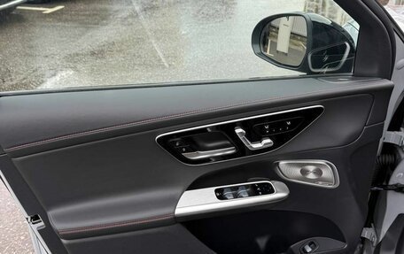 Mercedes-Benz GLC AMG, 2025 год, 11 990 000 рублей, 10 фотография