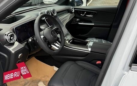 Mercedes-Benz GLC AMG, 2025 год, 11 990 000 рублей, 9 фотография