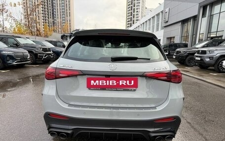 Mercedes-Benz GLC AMG, 2025 год, 11 990 000 рублей, 6 фотография