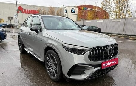 Mercedes-Benz GLC AMG, 2025 год, 11 990 000 рублей, 4 фотография