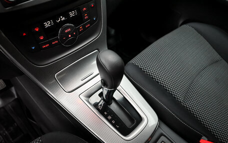 Nissan Sentra, 2015 год, 1 250 000 рублей, 14 фотография