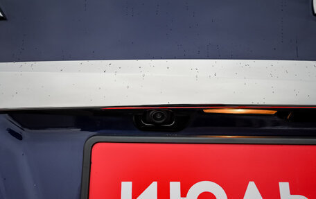 Nissan Sentra, 2015 год, 1 250 000 рублей, 16 фотография