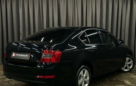 Skoda Octavia, 2014 год, 1 499 900 рублей, 4 фотография