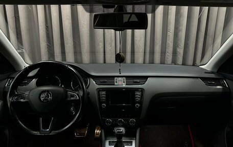 Skoda Octavia, 2014 год, 1 499 900 рублей, 7 фотография