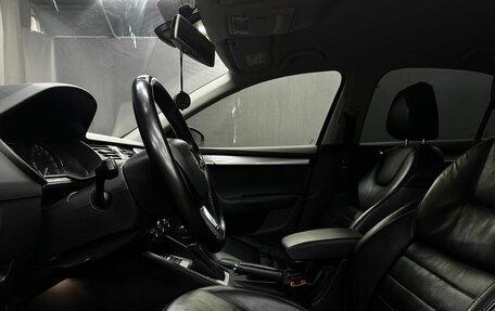 Skoda Octavia, 2014 год, 1 499 900 рублей, 5 фотография