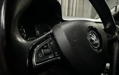 Skoda Octavia, 2014 год, 1 499 900 рублей, 12 фотография