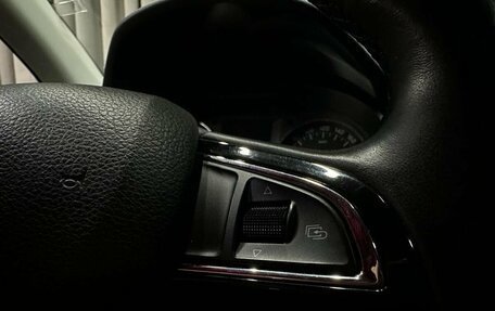 Skoda Octavia, 2014 год, 1 499 900 рублей, 13 фотография