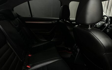 Skoda Octavia, 2014 год, 1 499 900 рублей, 22 фотография