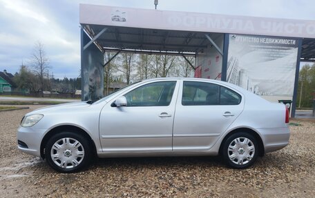 Skoda Octavia, 2012 год, 845 000 рублей, 5 фотография