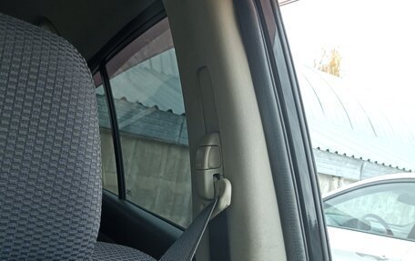 Nissan Tiida, 2008 год, 640 000 рублей, 3 фотография