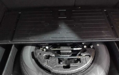 Hyundai Creta I рестайлинг, 2018 год, 1 650 000 рублей, 14 фотография