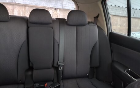 Nissan Tiida, 2008 год, 640 000 рублей, 2 фотография