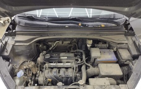 Hyundai Creta I рестайлинг, 2018 год, 1 650 000 рублей, 12 фотография