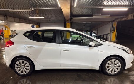 KIA cee'd III, 2014 год, 810 000 рублей, 4 фотография