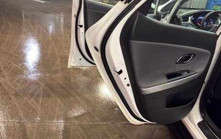 KIA cee'd III, 2014 год, 810 000 рублей, 8 фотография