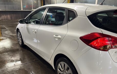 KIA cee'd III, 2014 год, 810 000 рублей, 6 фотография