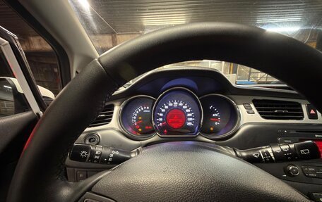 KIA cee'd III, 2014 год, 810 000 рублей, 13 фотография