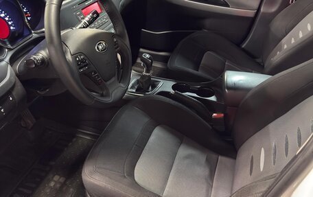 KIA cee'd III, 2014 год, 810 000 рублей, 10 фотография