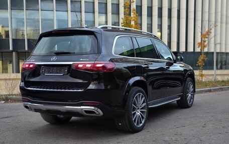 Mercedes-Benz GLS, 2025 год, 15 700 000 рублей, 4 фотография