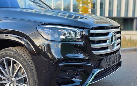 Mercedes-Benz GLS, 2025 год, 15 700 000 рублей, 2 фотография