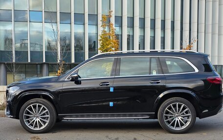 Mercedes-Benz GLS, 2025 год, 15 700 000 рублей, 8 фотография