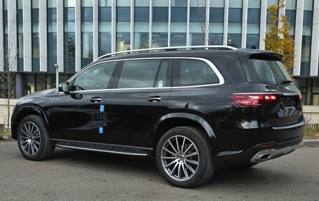 Mercedes-Benz GLS, 2025 год, 15 700 000 рублей, 7 фотография